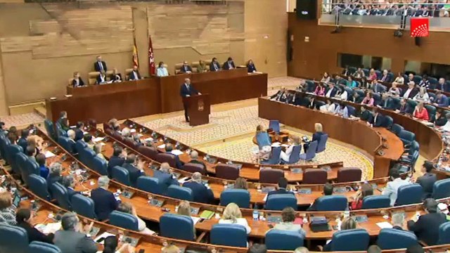 PSOE y Podemos critican las políticas de Garrido