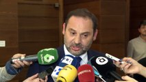 Ábalos: La reunión Rajoy-Iglesias es fruto de 