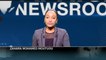 AFRICA NEWS ROOM - Mali : Présidentielle, Soumaïla Cissé candidat de l'URD (1/3)