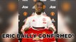 Eric Bailly Signs! CONFIRMED | Manchester United Transfer News