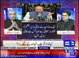 Shahbaz Sharif Should Take Action As President of PMLN To Stop Nawaz Sharif- Mujib ur Rehman Shami