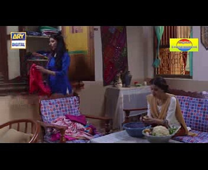 Khasara Episode 7 - 17th May 2018 - ARY Digital Drama
