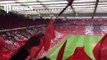 Sir Bobby Charlton Stand Naming! | Manchester United