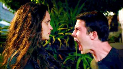 13 REASONS WHY Saison 2 Bande Annonce