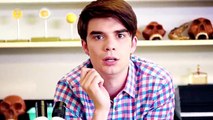 ALEX STRANGELOVE Bande Annonce