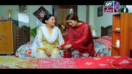 Phir Wohi Dil Episode 16 - on ARY Zindagi in High Quality 17th May  2018