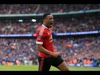 Everton 1-2 Manchester United | Goals; Martial, Fellaini, Smalling O.G. | REVIEW