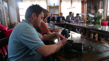 'İsrail zulmü partiler üstü bir durumdur' - KASTAMONU