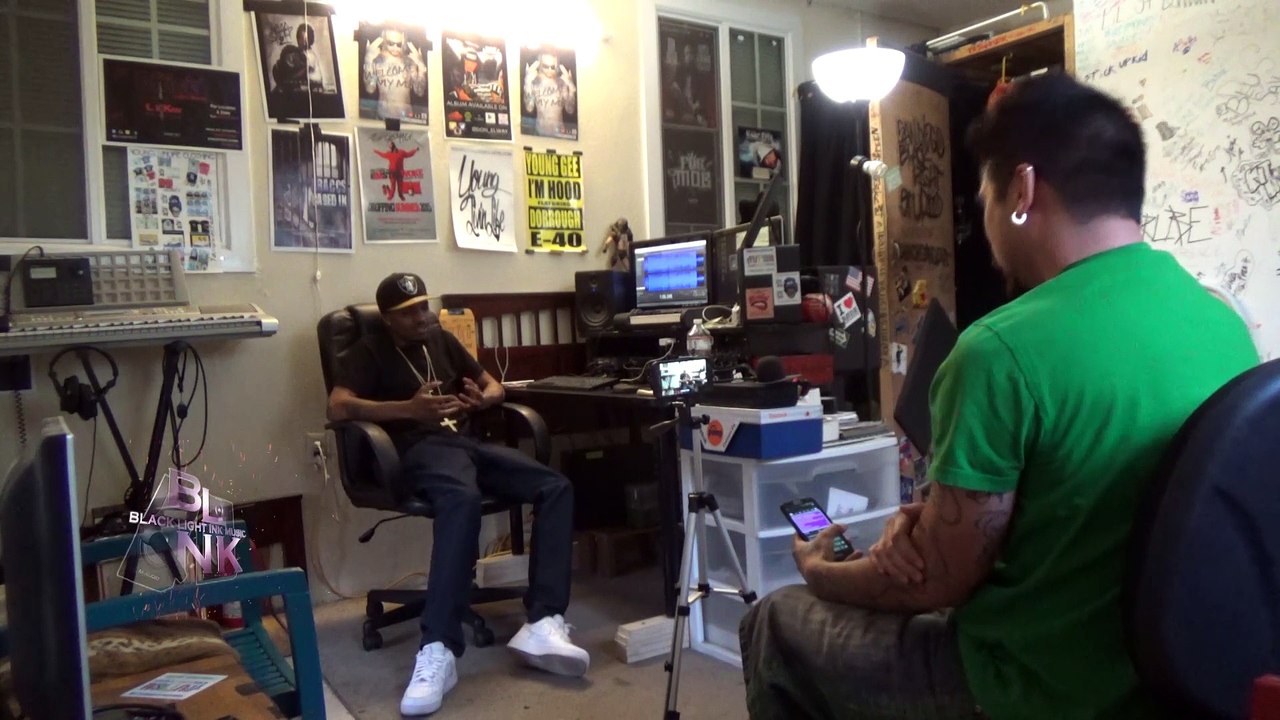 LILKEV619 x San Diego Profile BTS - FreeMind619