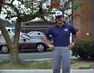 Against All Odds (1984) - VHSRip - Rychlodabing