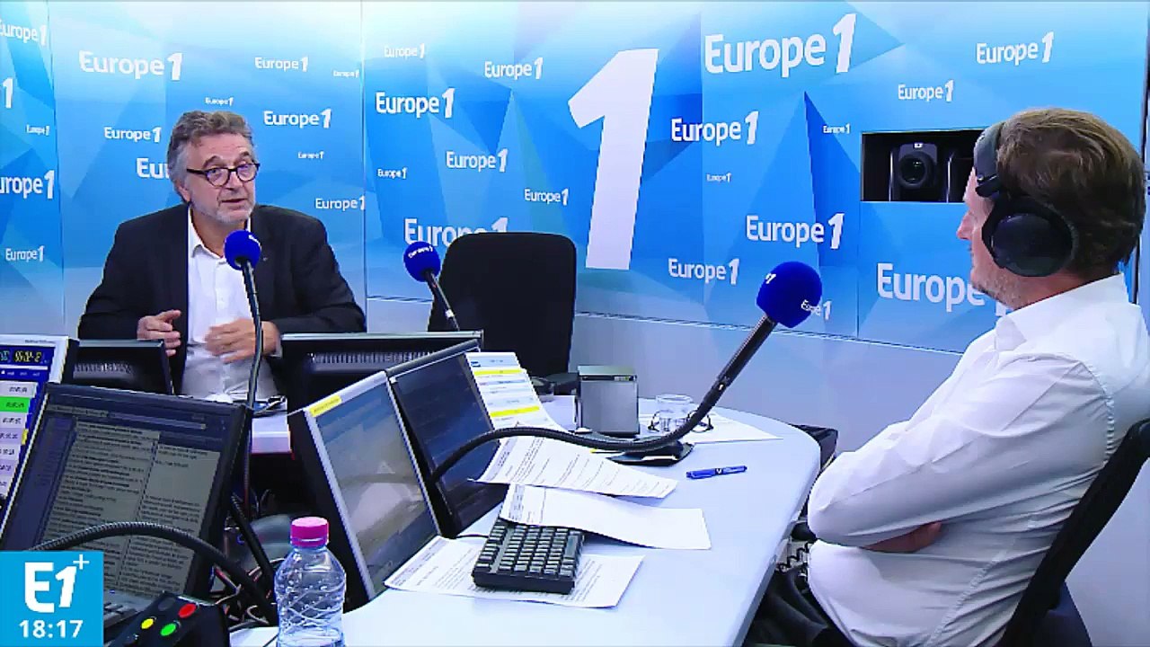 "Les Français n'ont pas compris que l'alcool est dangereux", estime Michel Reynaud