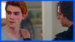 RIVERDALE 2x22 Season Finale - *Chapter Thirty-Five: Brave New World* Students Rebel and Wear Serpent Jackets