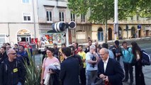 Ardèche : procès Greenpeace,  le jugement rendu en juin