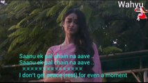 Sanu Ek Pal Chain [English] . Raid - Ajay Devgn , Ileana D‘Cruz - Rahat Fateh Ali Khan - T-Series
