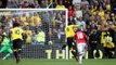 Watford 3-1 Manchester United | Goals; Capoue, Zuniga, Deeney & Rashford | REVIEW