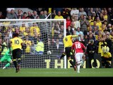 Watford 3-1 Manchester United | Goals; Capoue, Zuniga, Deeney & Rashford | REVIEW