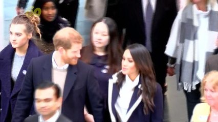 Americans Are Getting Up Early For the Royal Wedding, But Why?