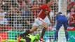 Manchester United 2-1 Leicester City | FA Community Shield | REVIEW