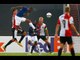 Feyenoord 1-0 Manchester United | Goal; Vilhena | REVIEW