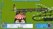 Lets Play Roller Coaster Tycoon 3 - E1 - De Eerste Achtbaan (IkBenJeGame)