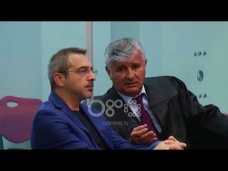 Ora News - Saimir Tahiri kërkon hetim në liri apelon vendimin për 'arrest shtepie"
