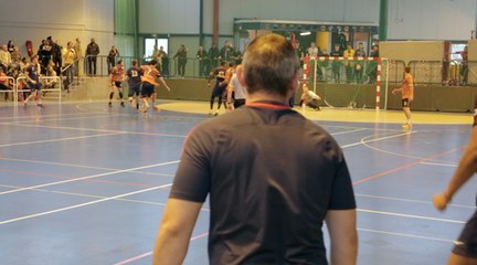 A Conflans avec la réserve !