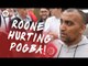 Rooney Hurting Pogba! | Watford 3-1 Manchester United | FANCAM