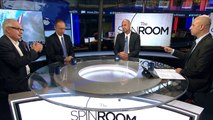 The Spin Room Panel: Gaza Casualties and Turkey-Israel Relations