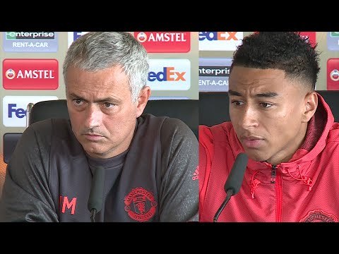 Jose Mourinho FULL PRESS CONFERENCE! Manchester United vs Zorya Luhansk