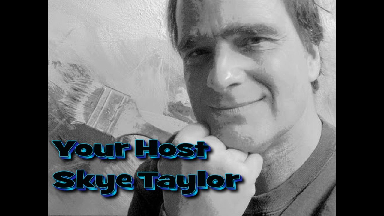 TIPS AND TRICKS - HOUSE PAINT AND GESSO By Skye Taylor
