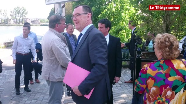 Blocage des universités. Une atteinte à la liberté selon Manuel Valls