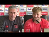 Jose Mourinho FULL PRESS CONFERENCE! Manchester United vs Fenerbahçe