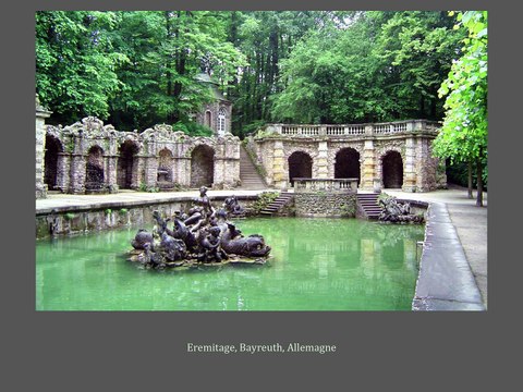 Les jardins ou l’Art d’embellir les paysages