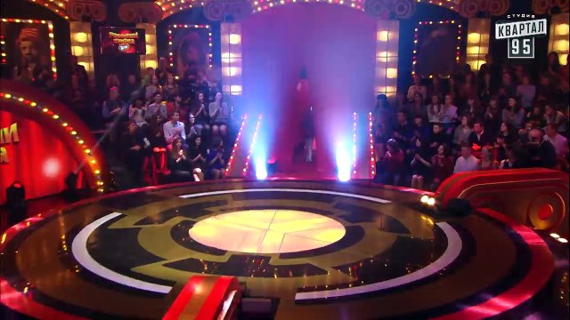 +1 000 - Шутки про блондинок - Рассмеши Комика Дети 2018