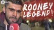 Wayne Rooney: Already a Legend! | Stoke City 1-1 Manchester United | REVIEW