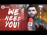 FULL TIME DEVILS WANT YOU! | MANCHESTER UNITED 2-0 WATFORD | Goals; Mata, Martial | LIVE REVIEW