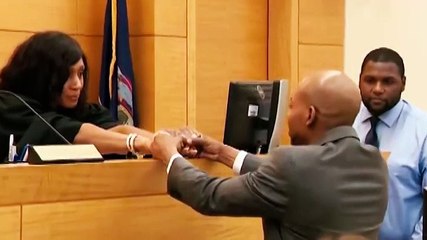 États unis : après avoir passé 17 ans en prison, John Bunn est innocenté