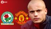 Wes Brown on Manchester United, Mourinho, Bailly and More! THE INTERVIEW