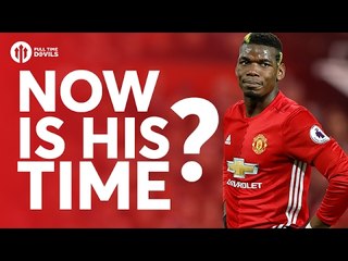 Now is Pogba's Time! FULL TIME REVIEW LIVE! | Blackburn Rovers 1-2 Manchester United