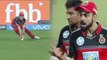 IPL 2018: Virat Kohli gets angry after third umpire over rules Alex Hales dismissal | वनइंडिया हिंदी