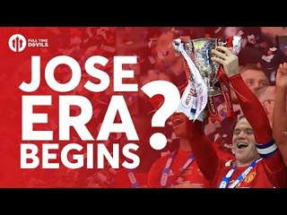Mourinho Era Begins? FULL TIME REVIEW! | EFL Cup Final Manchester United 3-2 Southampton