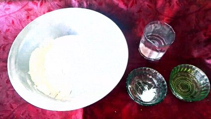 HOMEMADE SAMOSA/ROLL SHEETS/PATTI RECIPE BY DESI CHEF