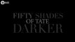 50 Shades of Andy Tate Trailer (50 Shades Darker Parody)