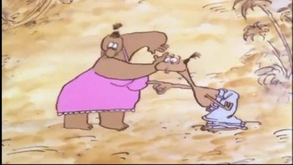 Dessin Animé Pour Les Adultes! FOU DE SHOPPING