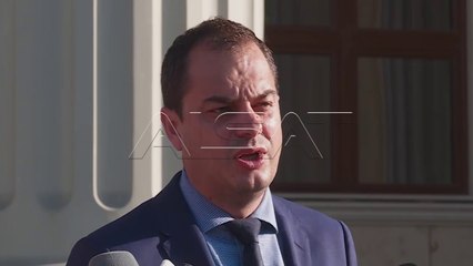 “Tanku”, PSP-ja kërkon dënim me burg për Gruevskin
