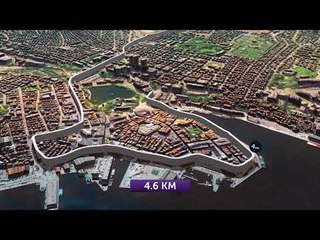 Hammer Stavanger: Sprint