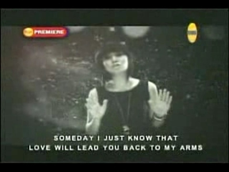 Kyla - Love Will Lead You Back