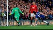 Chelsea 4-0 Manchester United | Goals; Pedro, Cahill, Hazard, Kanté | REVIEW