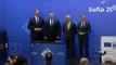 Cimeira UE-Balcãs Ocidentais dominada por agenda internacional