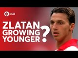 Zlatan Growing Younger? FULL TIME REVIEW LIVE! | Sunderland 0-3 Manchester United